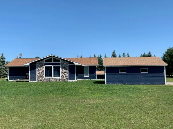 7449 E Robinson Rd, Pellston, MI 49769