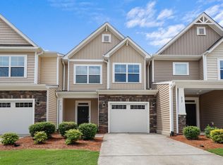 215 Silas St, Durham, NC 27705