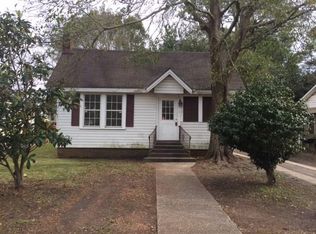 419 Mohawk St, Mobile, AL 36606