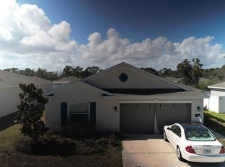 416 Three Oaks Dr, Edgewater, FL 32141