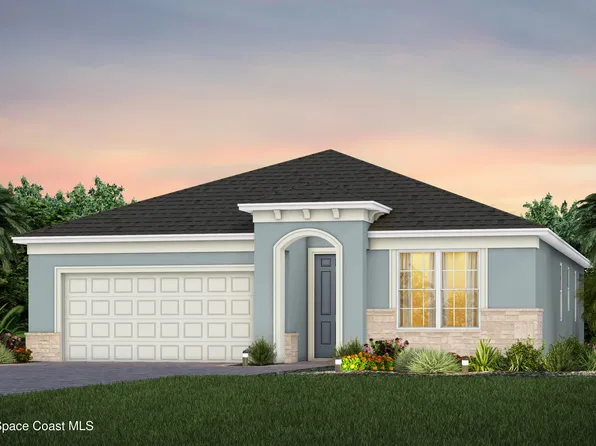 2693 Portadown St, Ormond Beach, FL 32174