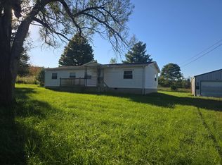 225 Turner Rd, Chillicothe, OH 45601