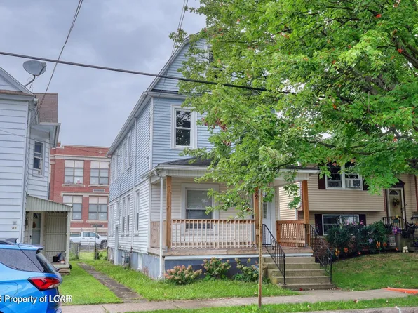 39 John St, Kingston, PA 18704