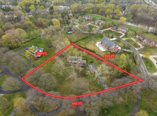 210 Warrington Rd, Bloomfield Hills, MI 48304