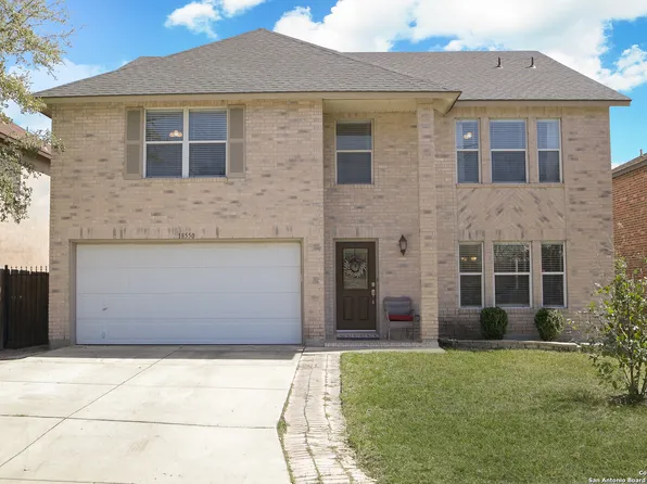 18550 Taylore, San Antonio, TX 78259