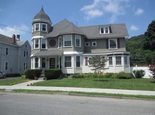 14 Sullivan Ave, Pt Jervis, NY 12771