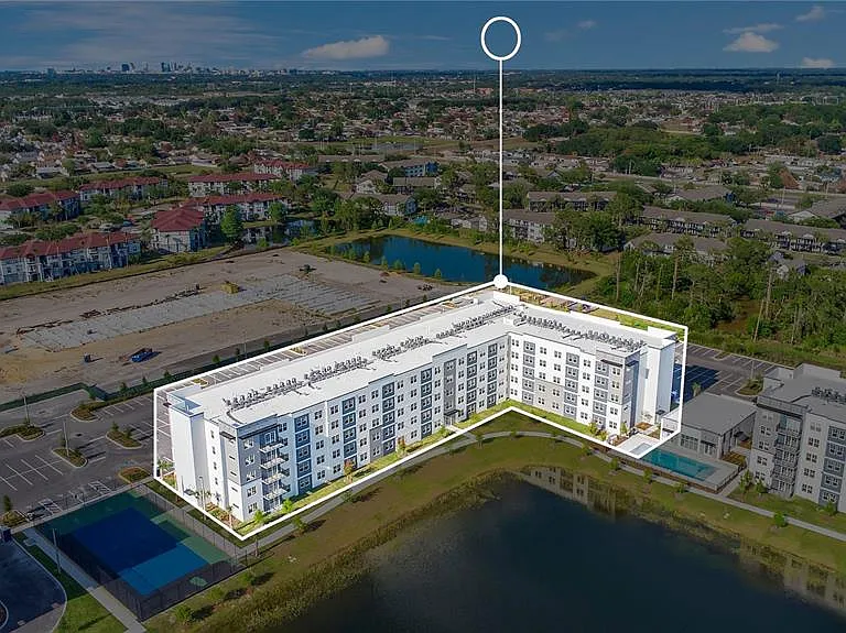 5579 Millenia Park Blvd #223 — Photo 29