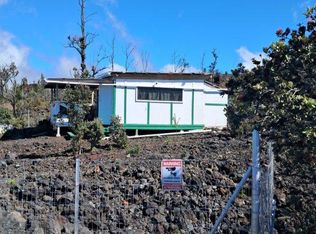 92-2643 Island Blvd LOT 36, Captain Cook, HI 96704