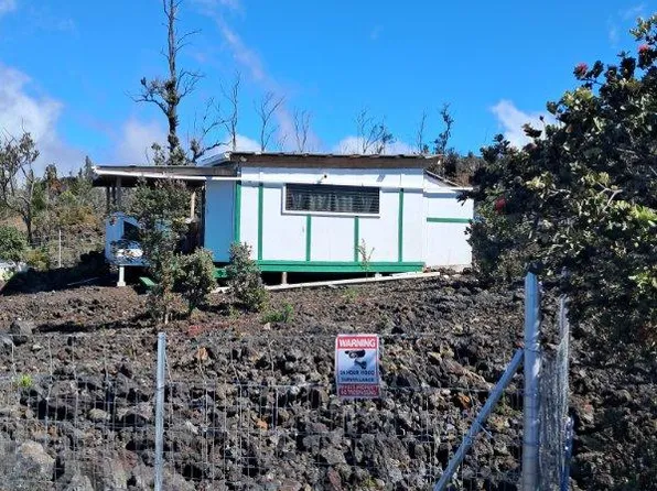 92-2643 Island Blvd Lot 36, Captain Cook, HI 96704