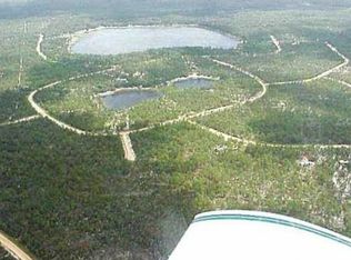 107 Rabbit Run Trl, Hawthorne, FL 32640