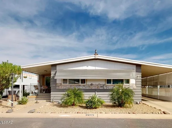 11411 N 91st Ave Lot 139, Peoria, AZ 85345