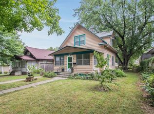 1607 E 13th St, Des Moines, IA 50316