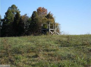 1906 Waterford Pointe Rd, Lexington, NC 27292