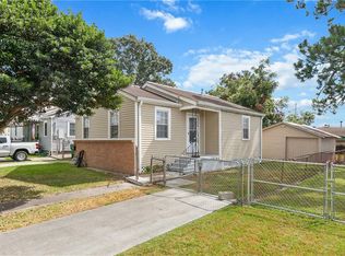 801 Cathy Ave, Metairie, LA 70003