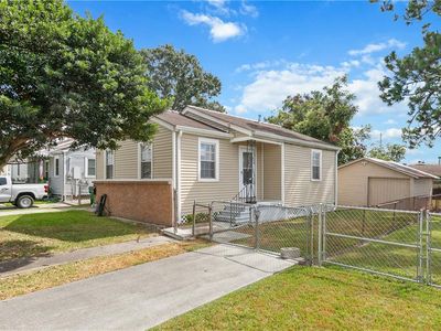 801 Cathy Ave, Metairie, LA, 70003