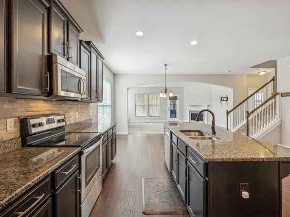 393 Anthony Branch Dr #*53, Mount Juliet, TN 37122