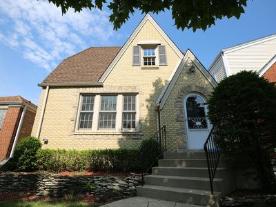 3324 N Nordica Ave, Chicago, IL, 60634