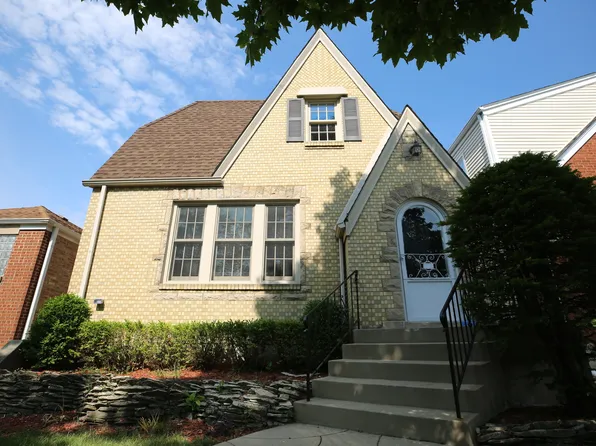 3324 N Nordica Ave, Chicago, IL 60634