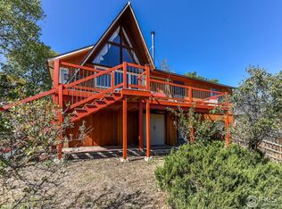 4912 W Parkview Dr, Fort Collins, CO 80526