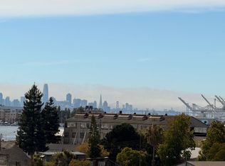 260 Brooklyn Basin Way #404, Oakland, CA 94606