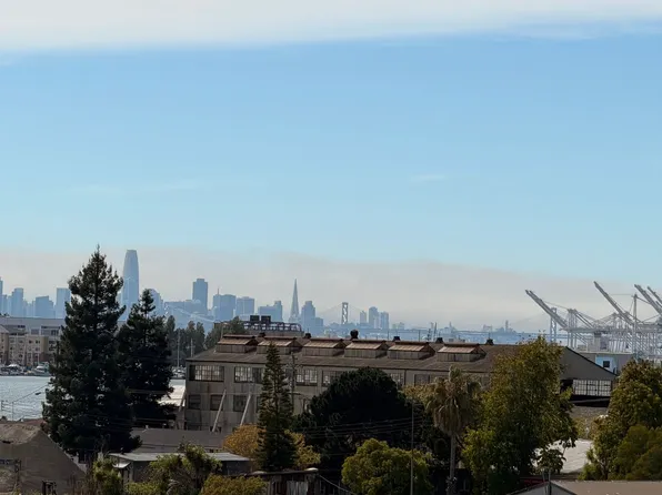 260 Brooklyn Basin Way #404, Oakland, CA 94606