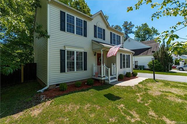 1st image of 9565 Hungary Woods Dr