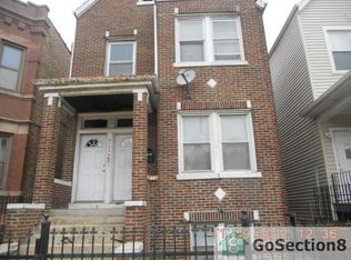 622 N Spaulding Ave FLOOR 1, Chicago, IL 60624