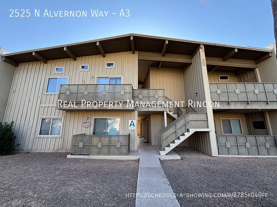 2525 N Alvernon Way #A3