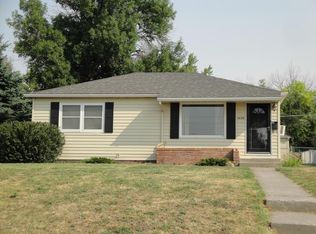 3029 9th Ave S, Great Falls, MT 59405