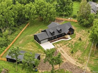 2855 S Dearing Rd, Spring Arbor, MI 49283