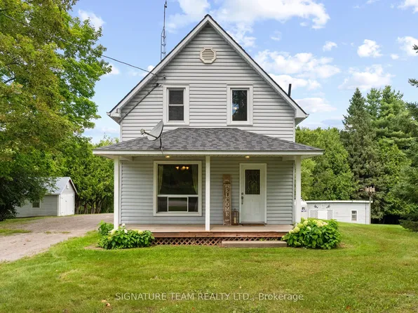 1208 Augsburg Rd, Bonnechere Valley, ON K0J 1T0