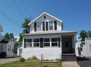 378 Stone St, Oneida, NY 13421