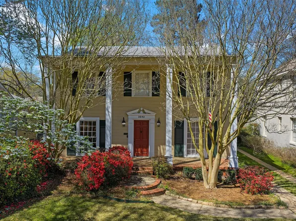 3842 Creswell Ave, Shreveport, LA 71106