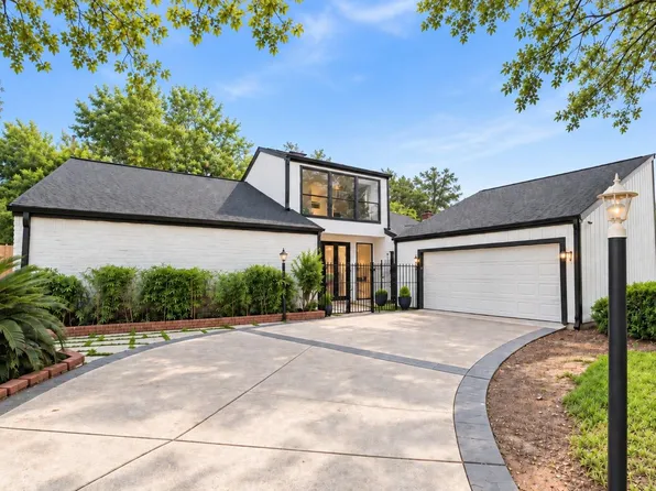 1515 Haven Lock Dr, Houston, TX 77077