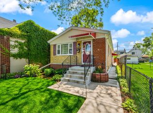 711 E 91st Pl, Chicago, IL 60619