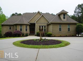 205 Blossom Ridge Trl, Fayetteville, GA 30214