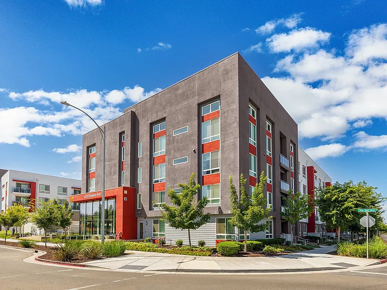Duo Apartments — Photo 61