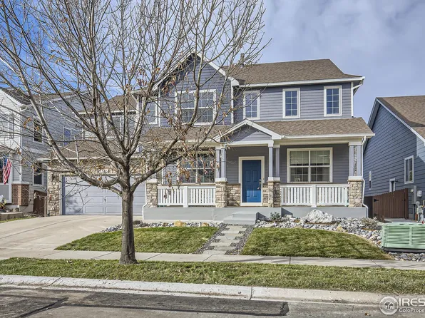 5917 Sand Cherry Ln, Timnath, CO 80547