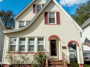 152 Daniel Ave, Rutherford, NJ 07070