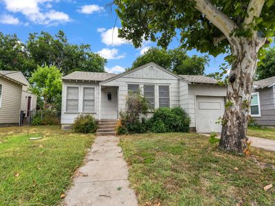 4312 Greene Ave, Fort Worth, TX, 76133