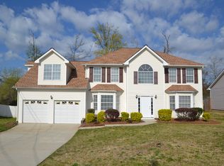 2545 Waters Run, Decatur, GA 30035