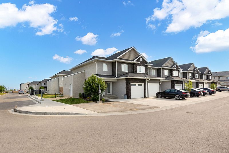 Winnipeg Townhouse for rent - 3 Bedrooms — photo 4