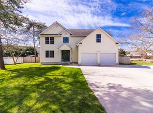 1515 Fairton Rd, Millville, NJ 08332