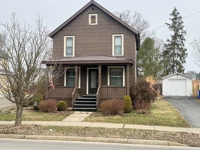 54 W Main St, Cortland, NY, 13045