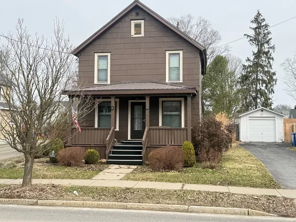 54 W Main St, Cortland, NY 13045