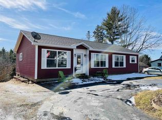 113 Highway 208, New Germany, NS B0R1E0