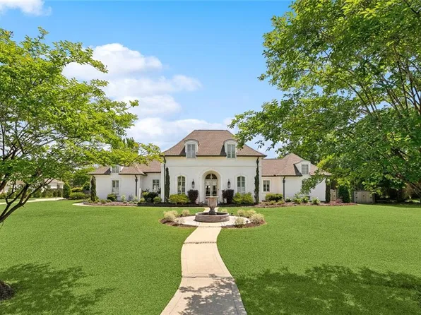 109 Tchefuncta South Dr, Covington, LA 70433