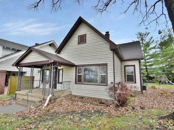 412 N Emerson Ave, Indianapolis, IN 46219