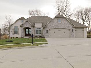 7204 Rudchester Ct, Columbia, MO 65203