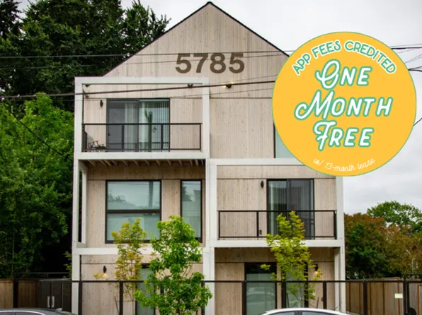 104 - Greeley Apartments PDX, 5785 N Greeley Ave #108, Portland, OR 97217